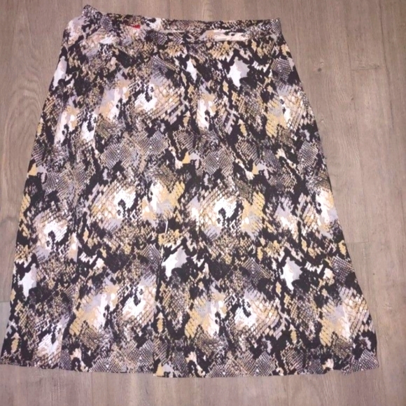 JLo, Skirt, Size XL - Picture 1 of 3